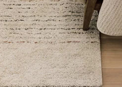 Urban Barn Anola Rug Ivory/Multi- Area Rugs