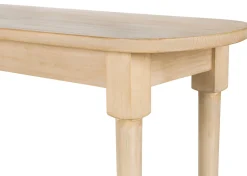 Urban Barn Arbora Counter Console Table- Console Tables