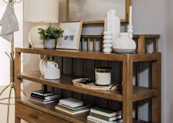 Urban Barn Armond Coat Rack Brass- Coat Racks