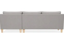 Urban Barn Austin Custom Sectional Sofa Chaise- Custom Furniture