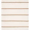 Urban Barn Avena Throw Ivory/Caramel- Throws