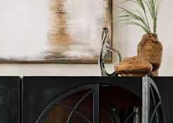 Urban Barn Aviel Vase- Vases & Planters