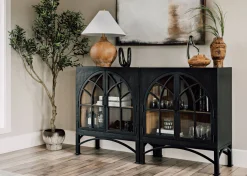 Urban Barn Aviel Vase- Vases & Planters