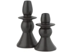 Urban Barn Aydin Candle Holder- Candles & Holders