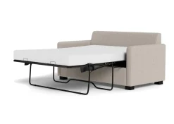 Urban Barn Azure Custom Apartment Sofa with Double Bed- Custom Furniture