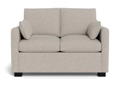 Urban Barn Azure Custom Loveseat- Custom Furniture