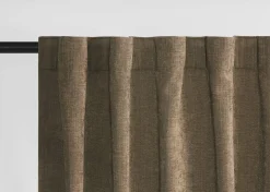 Urban Barn Bailey Curtain Panel 96"- Curtains