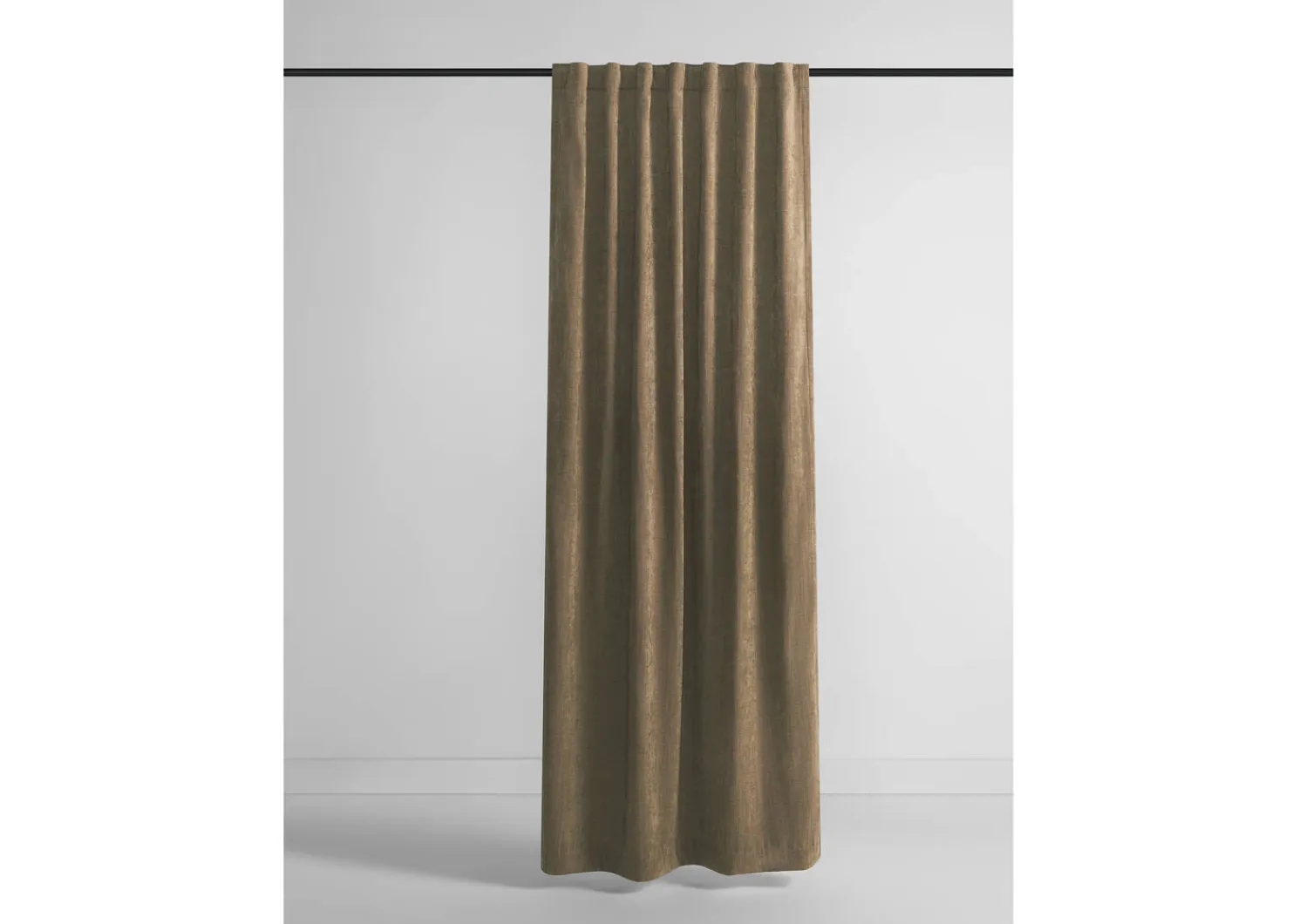Urban Barn Bailey Curtain Panel 96"- Curtains