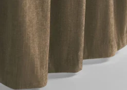 Urban Barn Bailey Curtain Panel 96"- Curtains