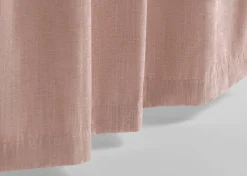 Urban Barn Bailey Curtain Panel 96"- Curtains