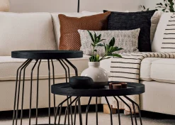 Urban Barn Bailey Pillow 20"x20"- Pillows