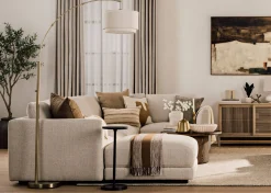 Urban Barn Bailey Pillow 24"x24"- Pillows