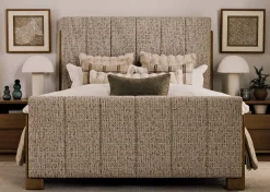 Urban Barn Bailey Pillow 14"x24"- Pillows