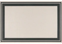 Urban Barn Balos Rug- Rugs