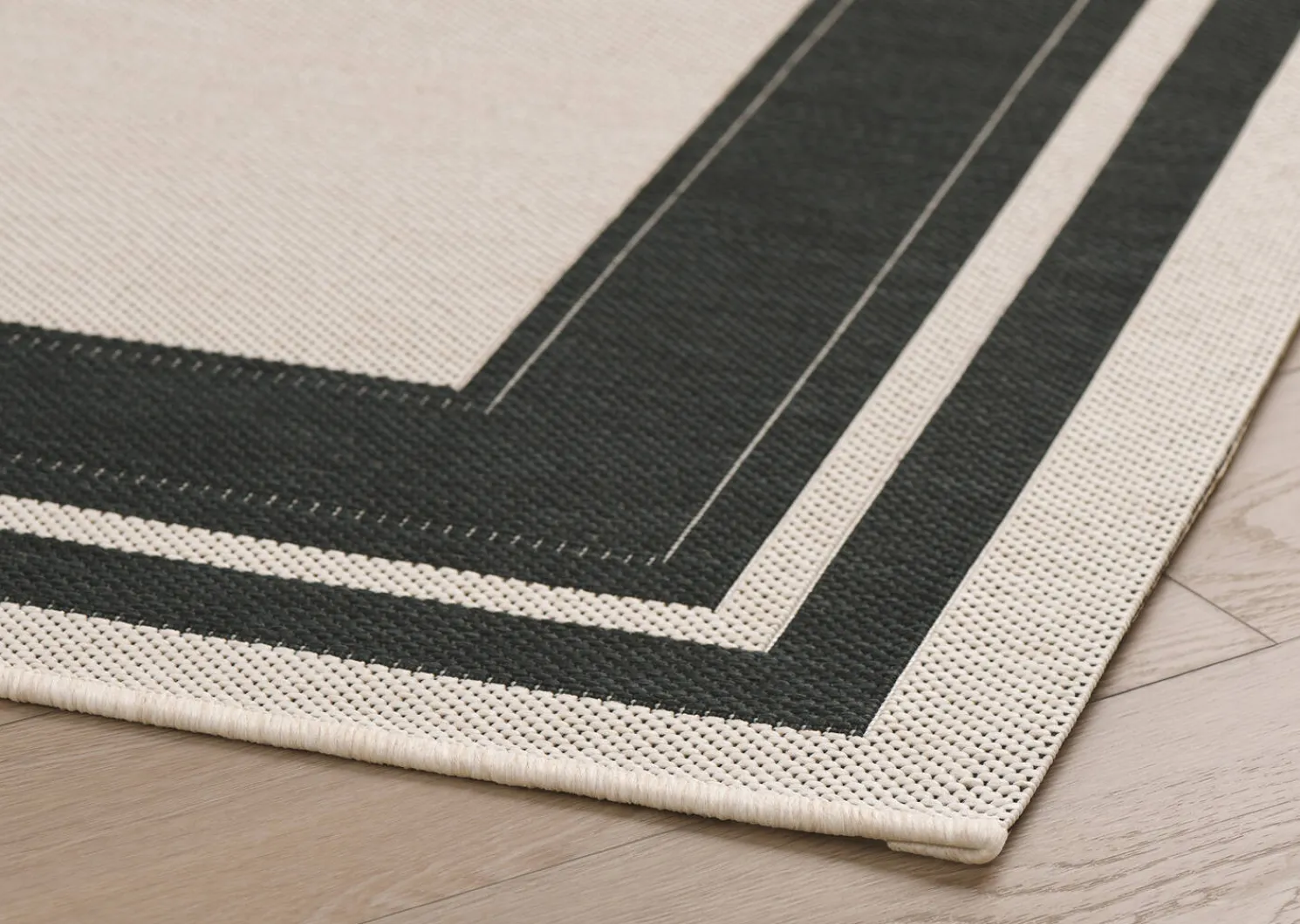Urban Barn Balos Rug- Rugs