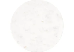 Urban Barn Banks Recycled Metal Accent Table -Bronze- Side Tables