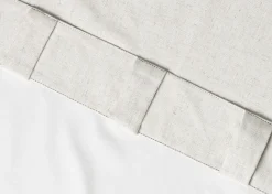 Urban Barn Barden Blackout Curtain Panel 96"- Curtains