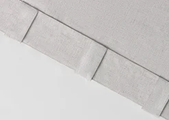 Urban Barn Barden Blackout Curtain Panel 96"- Curtains