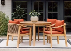 Urban Barn Bardot Planter- Vases & Planters