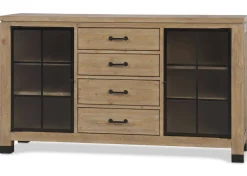 Urban Barn Baybridge Sideboard- Sideboards & Storage