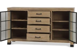 Urban Barn Baybridge Sideboard- Sideboards & Storage