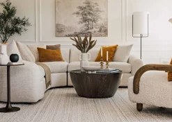 Urban Barn Baywood Wall Art- Wall Art