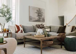 Urban Barn Baywood Wall Art- Wall Art