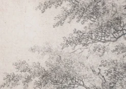 Urban Barn Baywood Wall Art- Wall Art