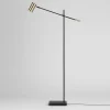 Urban Barn Beatty Floor Lamp- Floor Lamps