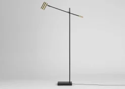 Urban Barn Beatty Floor Lamp- Floor Lamps