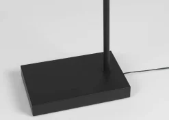 Urban Barn Beatty Floor Lamp- Floor Lamps