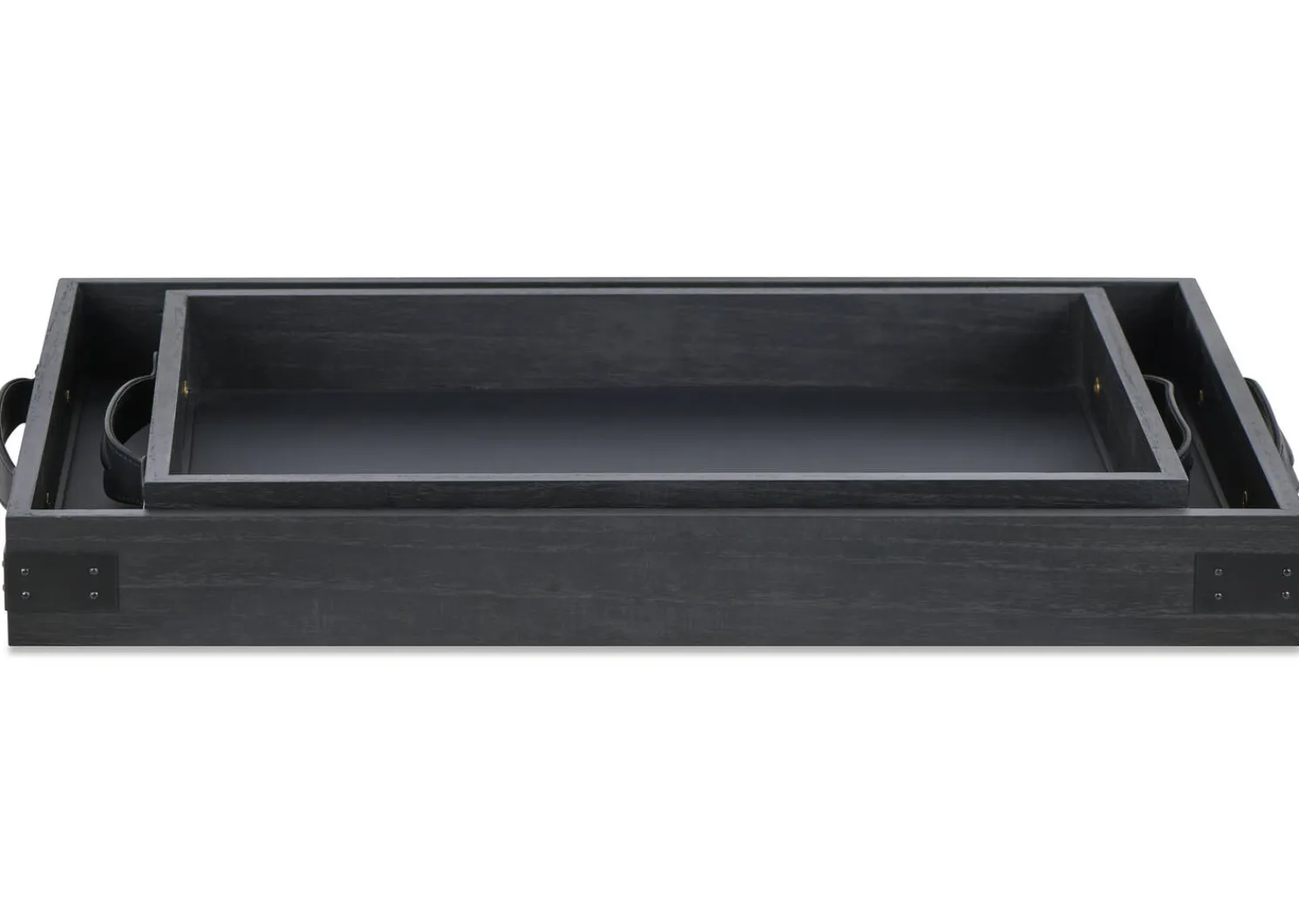 Urban Barn Beckett Tray- Trays