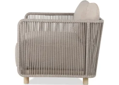 Urban Barn Belize Outdoor Armchair -Sand- All Outdoor Furniture