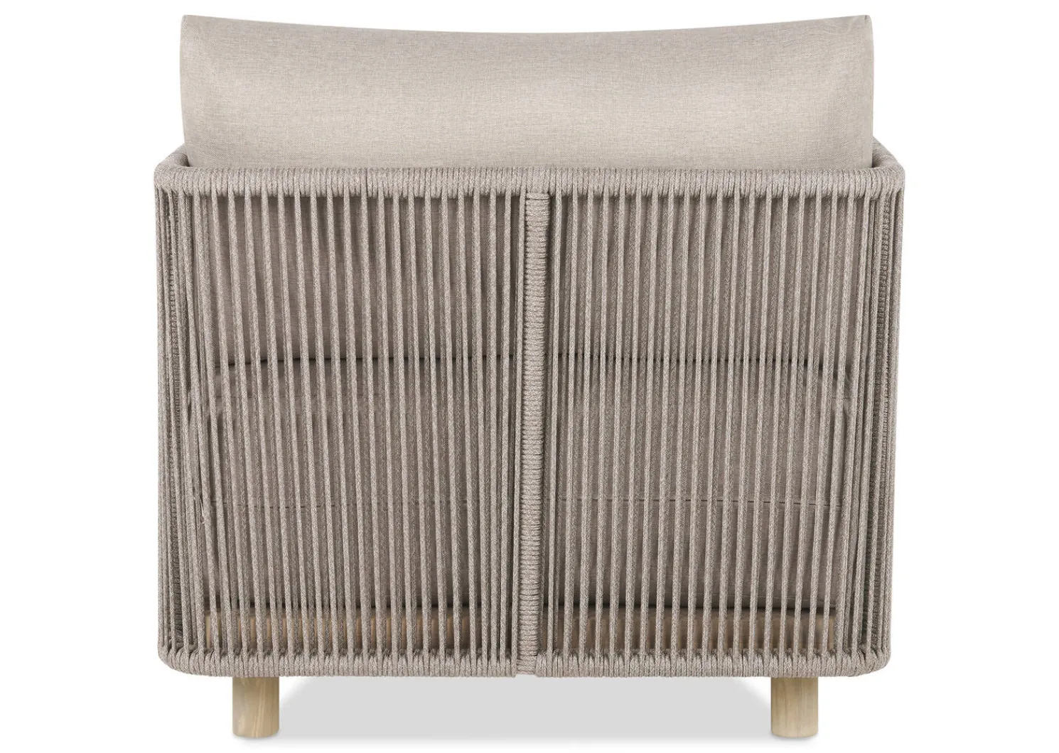 Urban Barn Belize Outdoor Armchair -Sand- All Outdoor Furniture