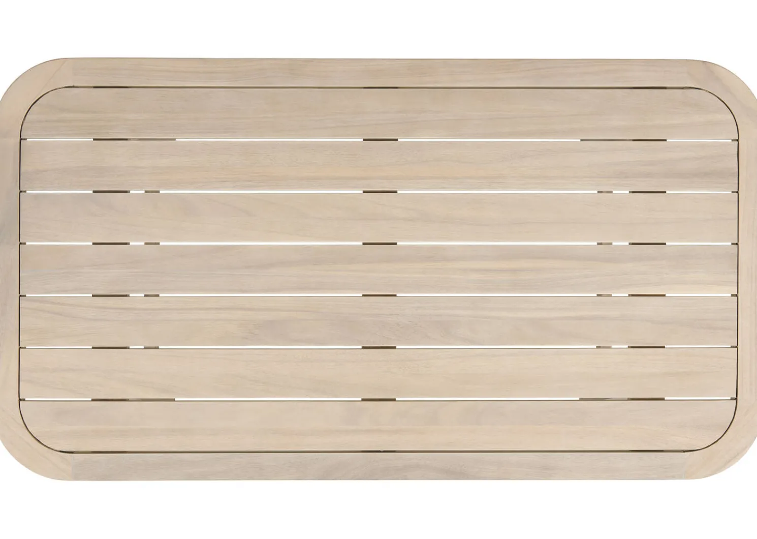 Urban Barn Belize Outdoor Coffee Table -Natural- All Outdoor Furniture