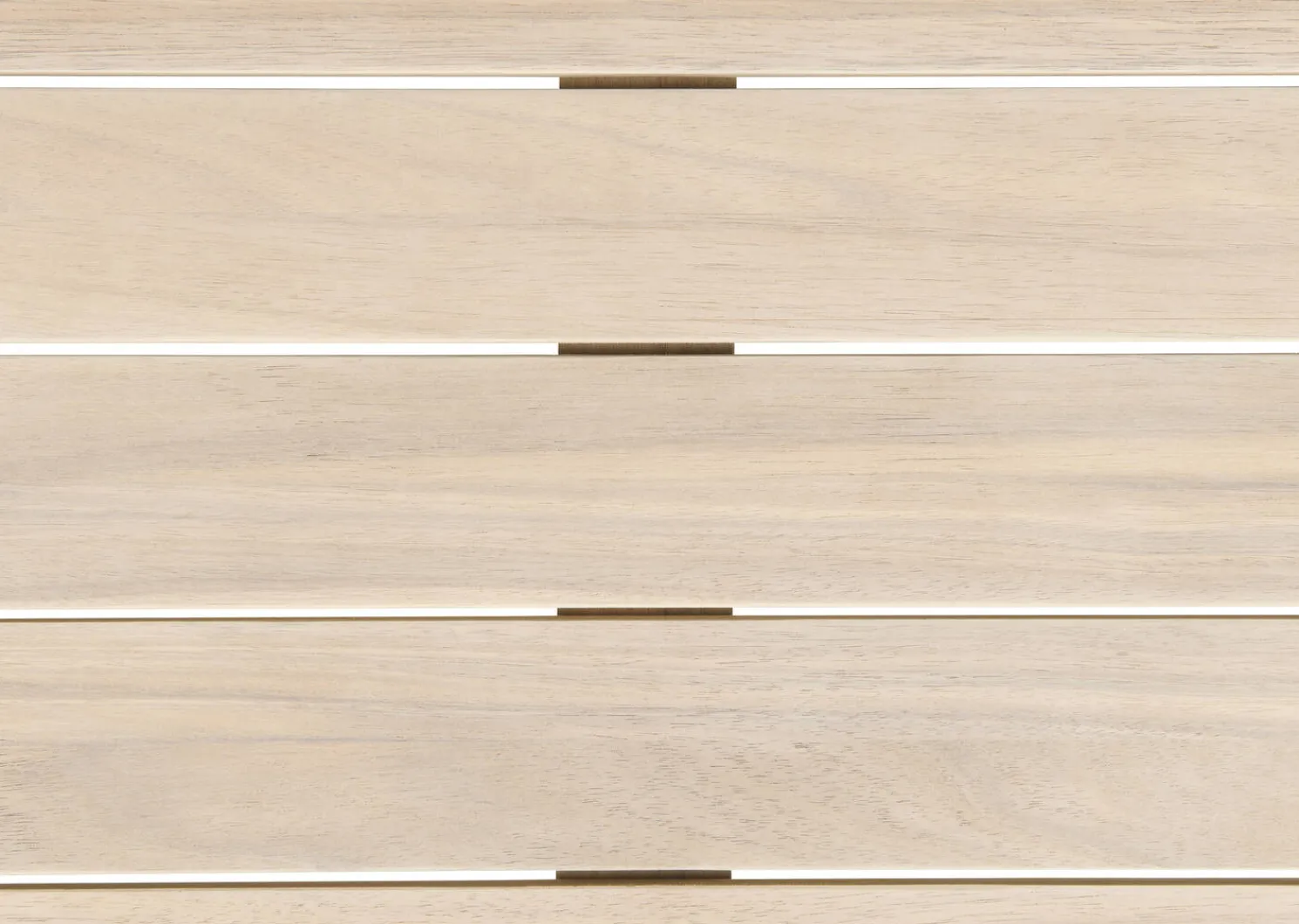 Urban Barn Belize Outdoor Coffee Table -Natural- All Outdoor Furniture