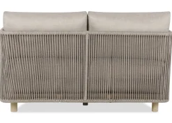 Urban Barn Belize Outdoor Loveseat -Sand- All Outdoor Furniture