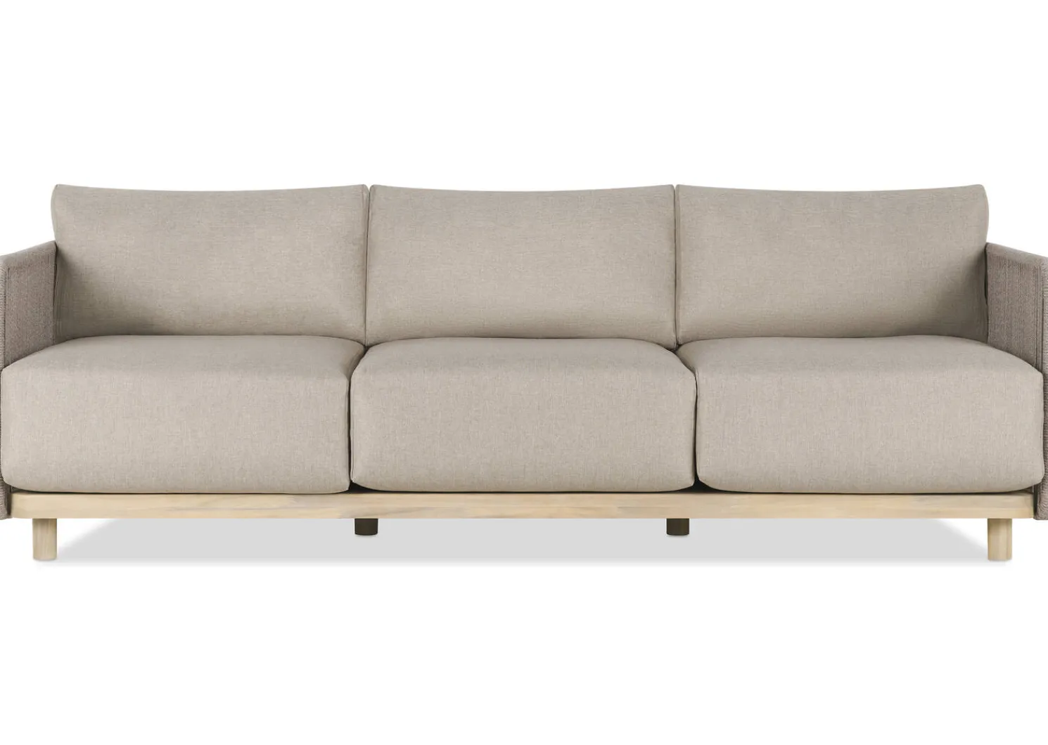 Urban Barn Belize Outdoor Sofa -Sand- All Outdoor Furniture