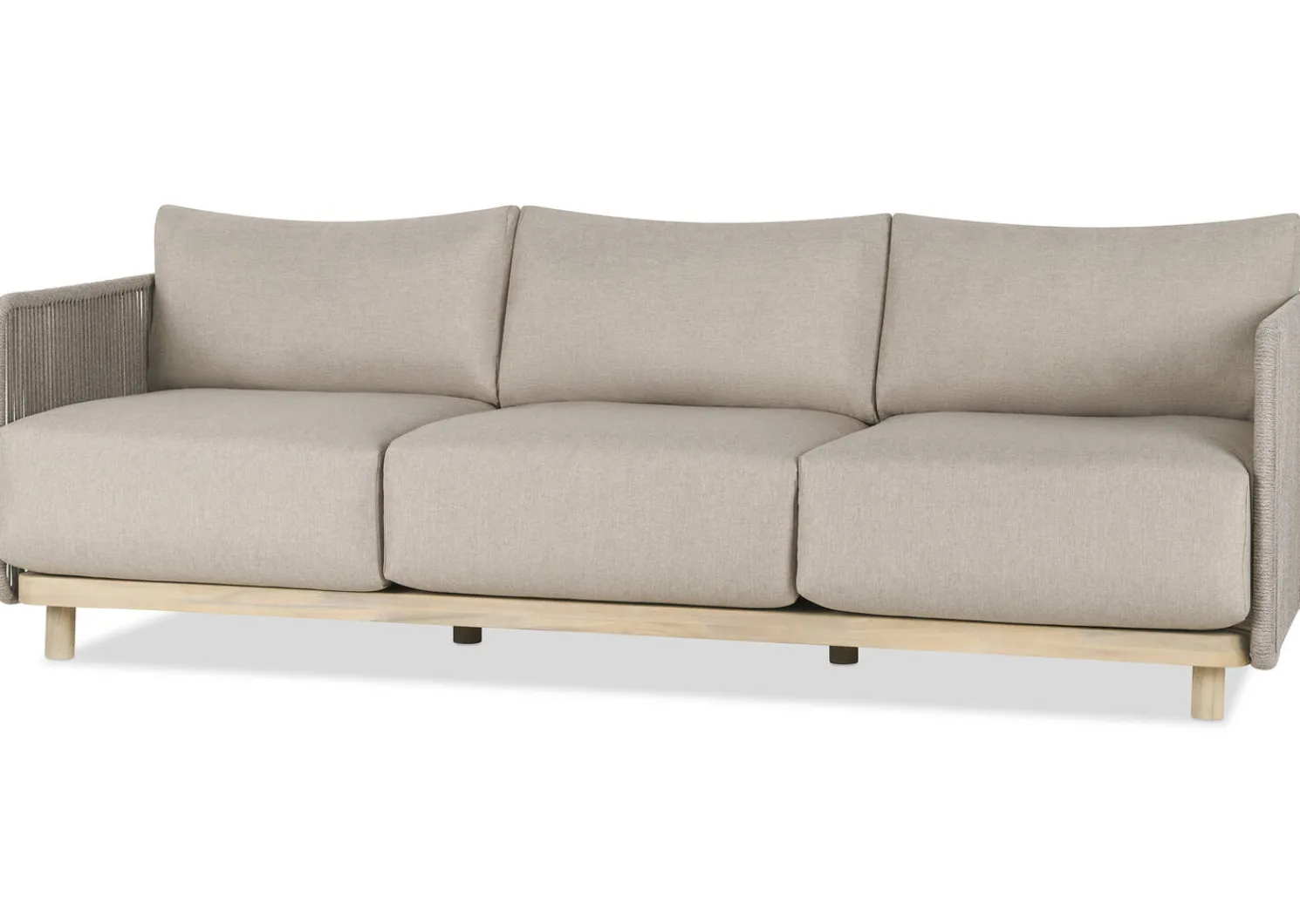 Urban Barn Belize Outdoor Sofa -Sand- All Outdoor Furniture