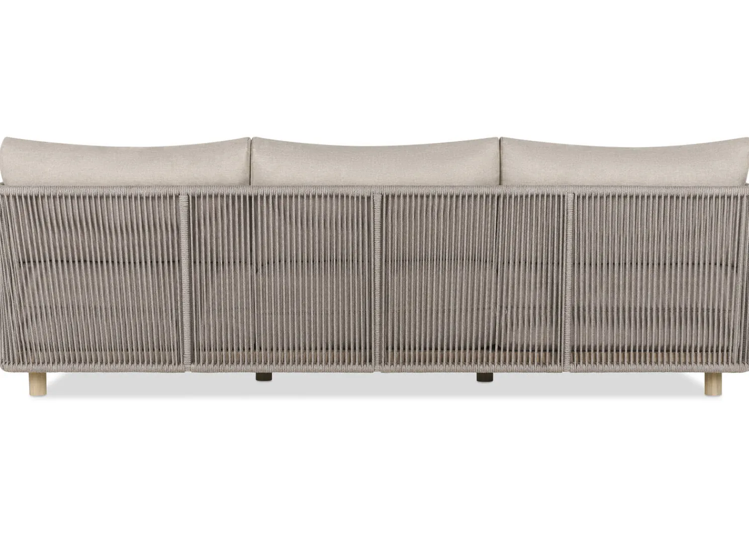 Urban Barn Belize Outdoor Sofa -Sand- All Outdoor Furniture