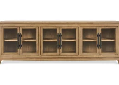 Urban Barn Bellamy Reclaimed Wood Sideboard -- Sideboards & Storage