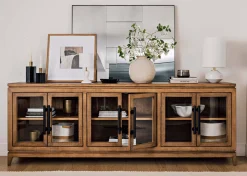 Urban Barn Bellamy Reclaimed Wood Sideboard -- Sideboards & Storage