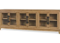 Urban Barn Bellamy Reclaimed Wood Sideboard -- Sideboards & Storage