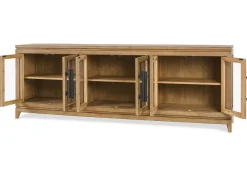 Urban Barn Bellamy Reclaimed Wood Sideboard -- Sideboards & Storage