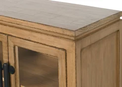 Urban Barn Bellamy Reclaimed Wood Sideboard -- Sideboards & Storage