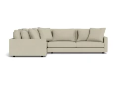 Urban Barn Berg Custom Apartment Sectional- Custom Furniture