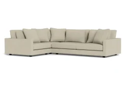 Urban Barn Berg Custom Apartment Sectional- Custom Furniture