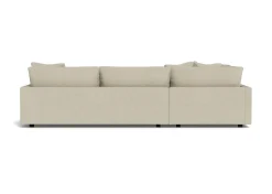 Urban Barn Berg Custom Apartment Sectional- Custom Furniture