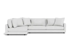 Urban Barn Berg Custom Sectional- Custom Furniture