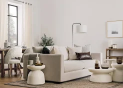 Urban Barn Berg Sofa- Sofas & Sectionals